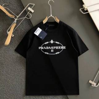 프라다-명품-레플-티셔츠-68-명품 레플리카 미러 SA급