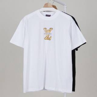 루이비통-명품-레플-티셔츠-79-명품 레플리카 미러 SA급